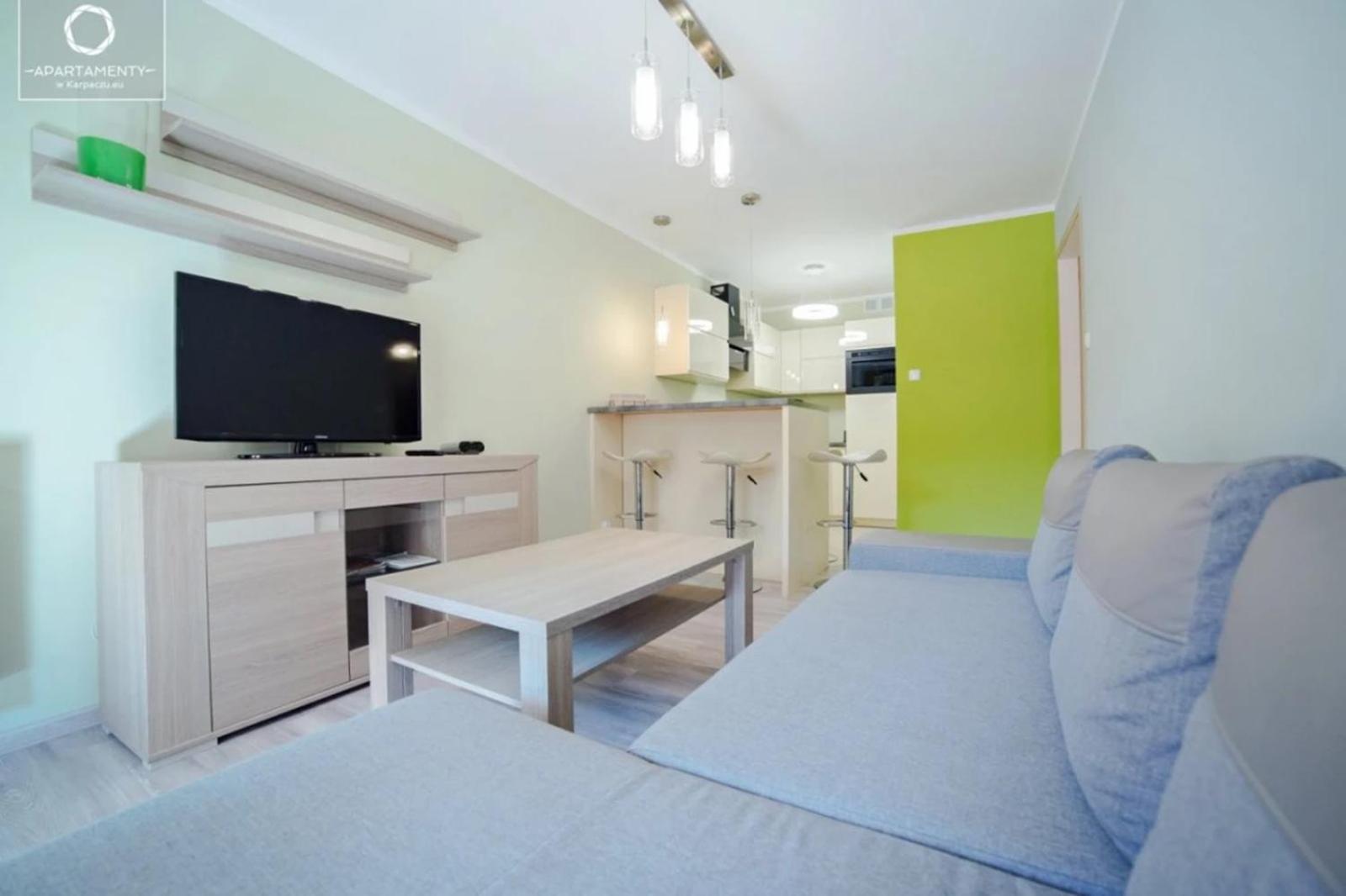Wonder Home - Apartamenty Lesny Dom Z Balkonami, Niedaleko Centrum, W Cichej Okolicy Karpacz Εξωτερικό φωτογραφία