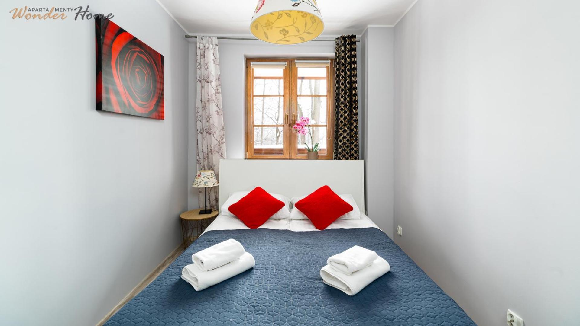 Wonder Home - Apartamenty Lesny Dom Z Balkonami, Niedaleko Centrum, W Cichej Okolicy Karpacz Εξωτερικό φωτογραφία