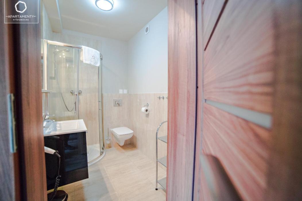 Wonder Home - Apartamenty Lesny Dom Z Balkonami, Niedaleko Centrum, W Cichej Okolicy Karpacz Εξωτερικό φωτογραφία