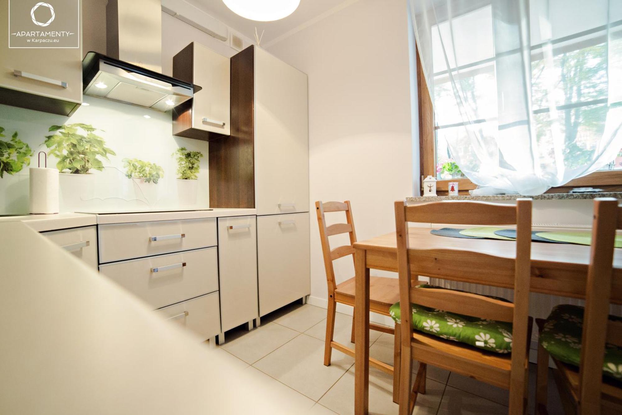 Wonder Home - Apartamenty Lesny Dom Z Balkonami, Niedaleko Centrum, W Cichej Okolicy Karpacz Εξωτερικό φωτογραφία