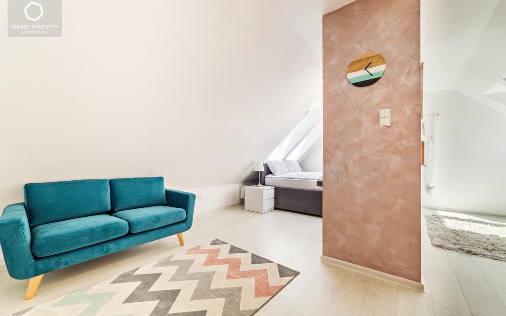 Wonder Home - Apartamenty Lesny Dom Z Balkonami, Niedaleko Centrum, W Cichej Okolicy Karpacz Εξωτερικό φωτογραφία