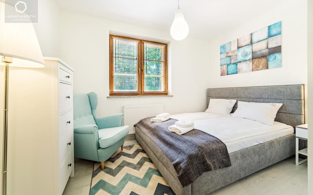 Wonder Home - Apartamenty Lesny Dom Z Balkonami, Niedaleko Centrum, W Cichej Okolicy Karpacz Εξωτερικό φωτογραφία